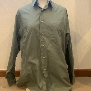 Men’s Dress Shirt